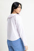 The Striped Summer Top